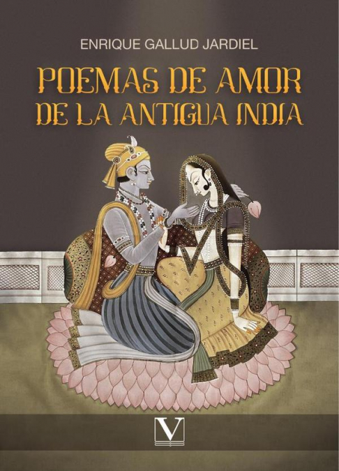 Poemas de amor de la antigua India