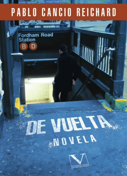 De vuelta
