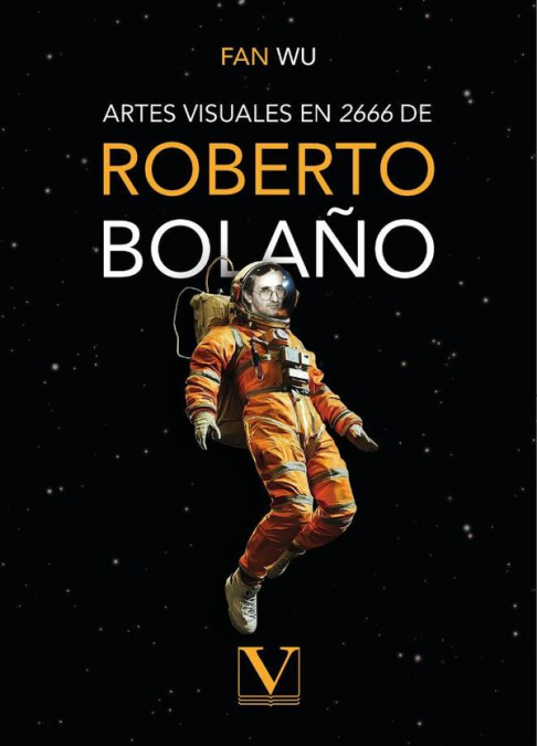 Artes visuales en 2666 de Roberto Bolaño
