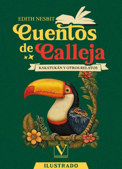 Cuentos de Calleja
