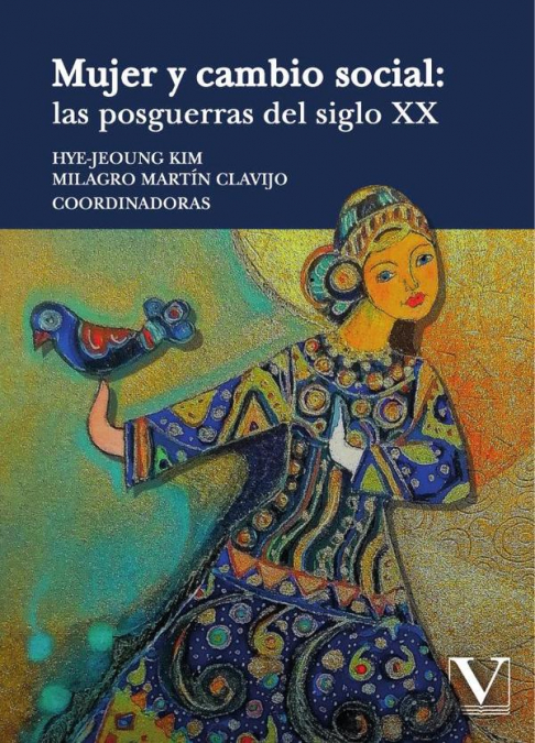 Mujer y cambio social: las posguerras del siglo XX
