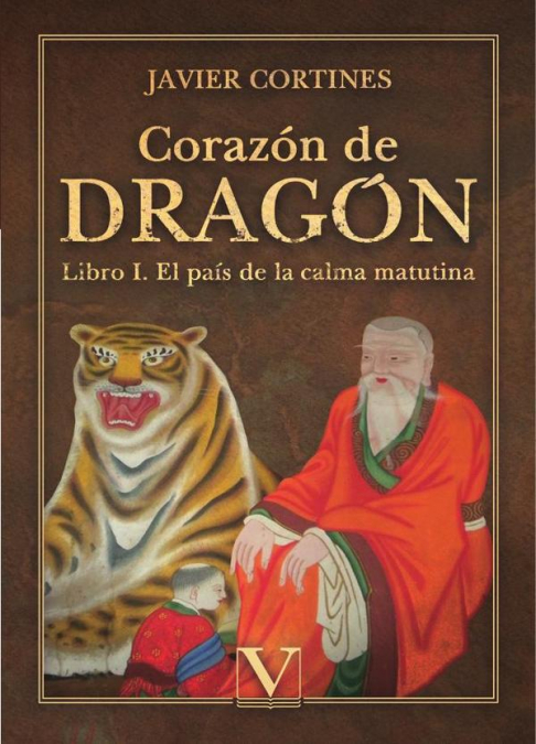 Corazón de dragón