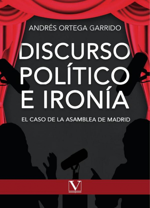 Discurso político e ironía