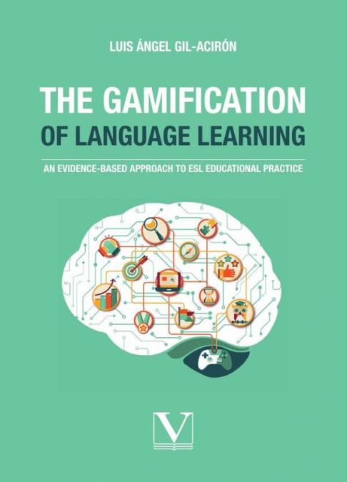 The Gamification of Language Learning