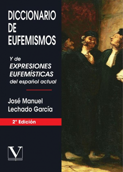 Diccionario de eufemismos