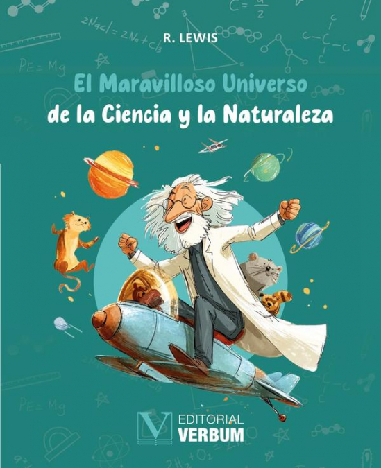 El Maravilloso Universo de la Ciencia y la Naturaleza