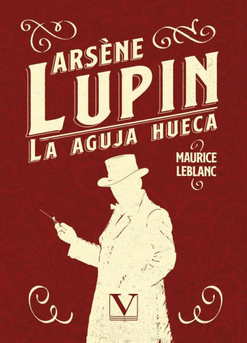 Arsène Lupin
