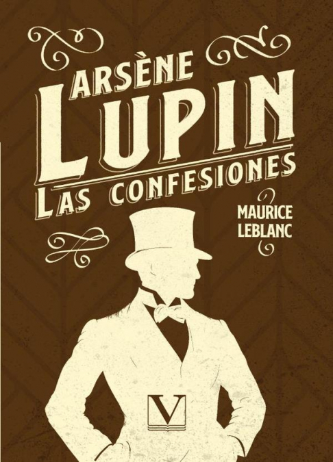 Arsène Lupin