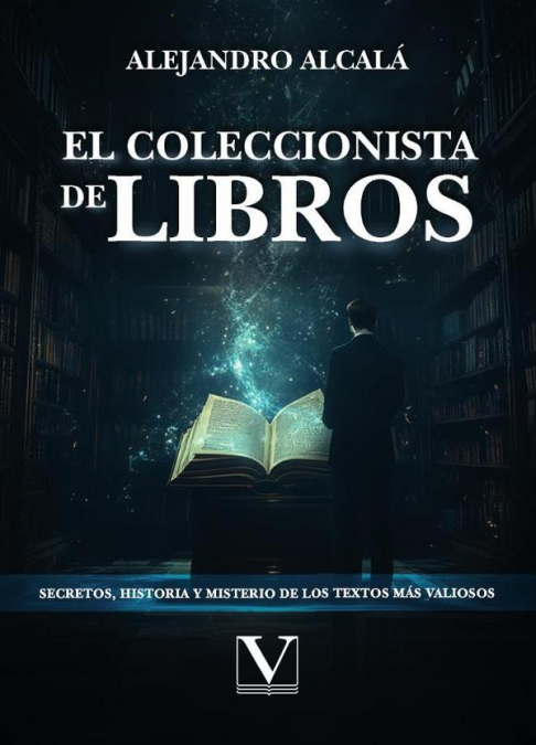 El coleccionista de libros