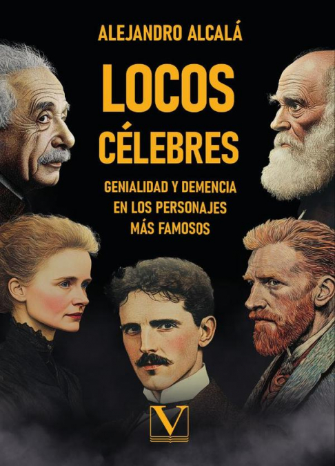 Locos célebres