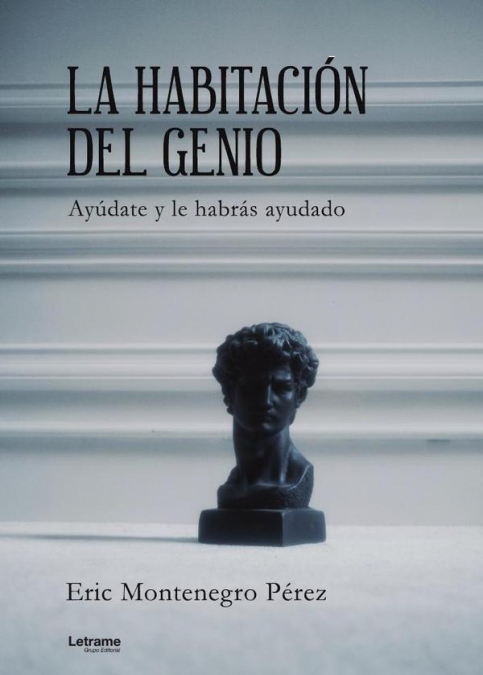 La habitación del genio. Ayúdate y le habrás ayudado.