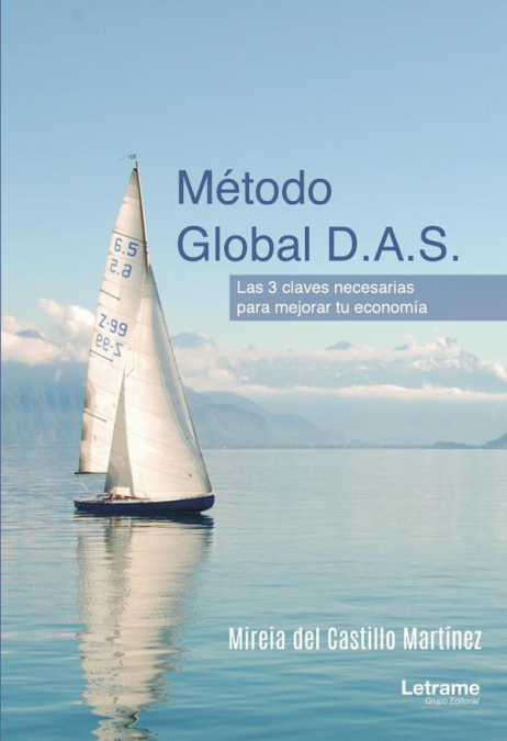 Método Global D.A.S. Las 3 claves necesarias para mejorar tu economía