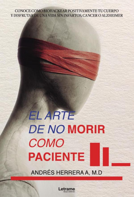El arte de no morir como paciente