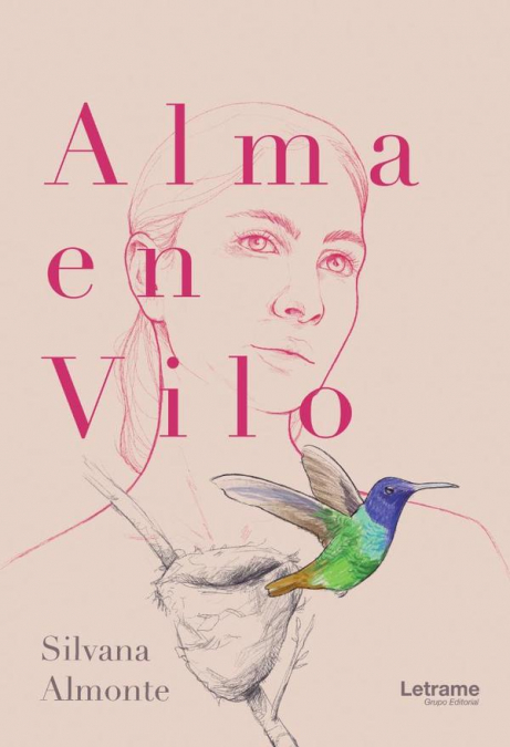 Alma en vilo