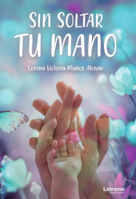 Sin soltar tu mano