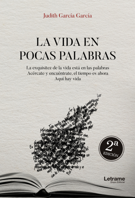 La vida en pocas palabras