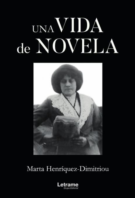 Una vida de novela