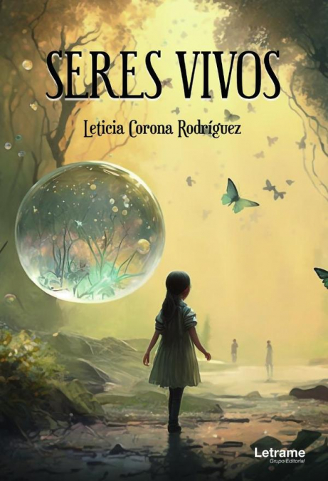 Seres vivos