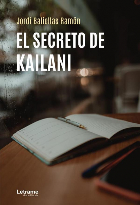 El secreto de Kailani