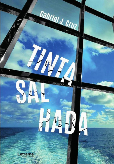 Tinta, sal, hada