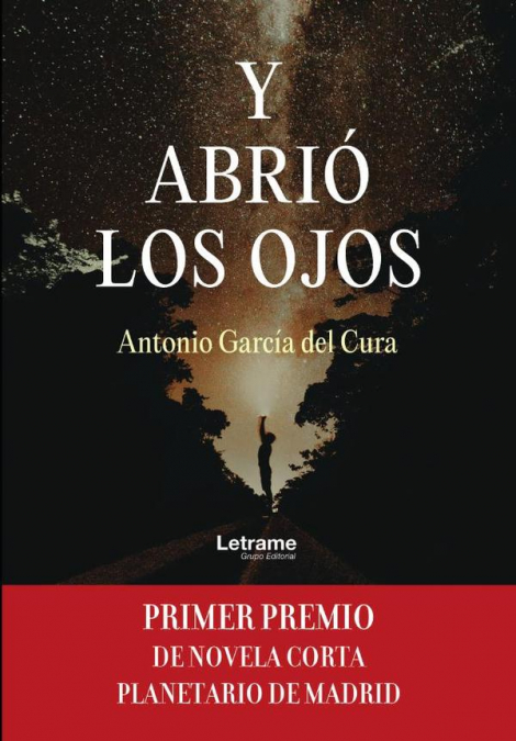 Y abrió los ojos