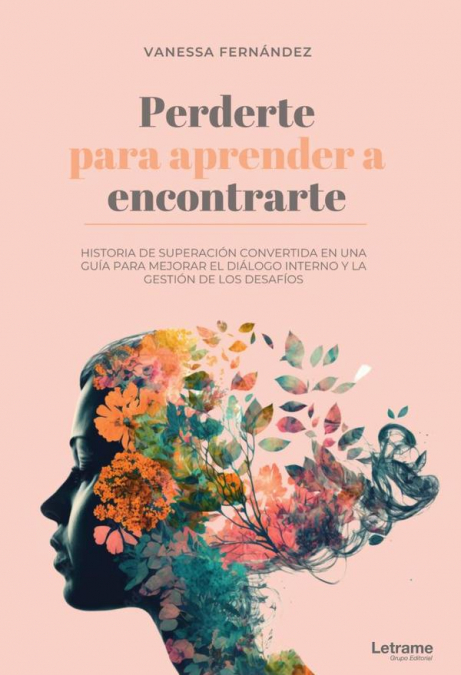 Perderte para aprender a encontrarte