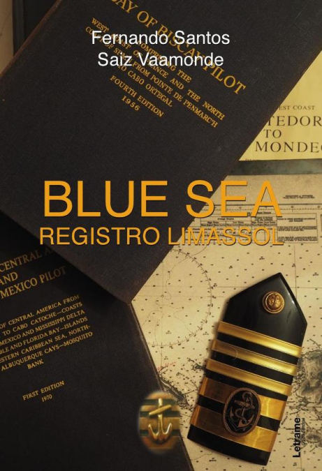 Blue Sea. Registro Limassol