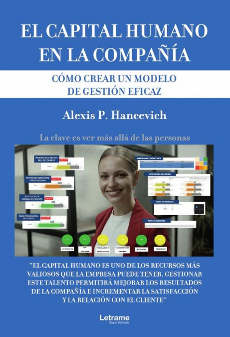 El capital humano en la compañía