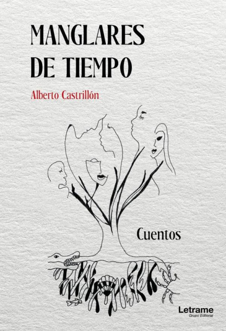 Manglares del tiempo