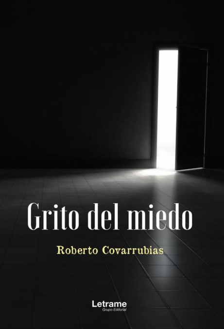 Grito del miedo
