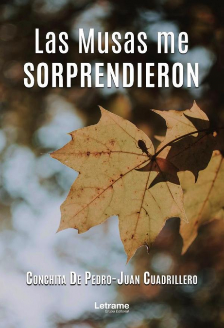 Las Musas me sorprendieron