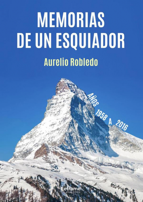 Memorias de un esquiador