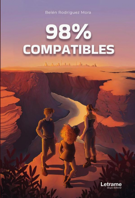 98% Compatibles