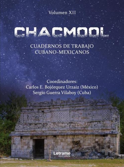 Chacmool