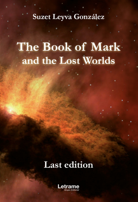 The book of Mark and the lost Words