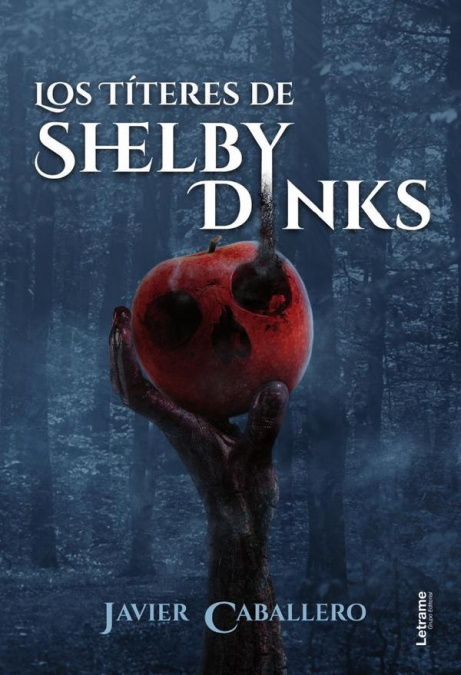 Los títeres de Shelby Dinks