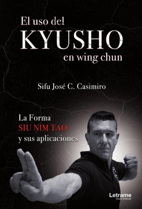 El uso del Kyusho en wing chun