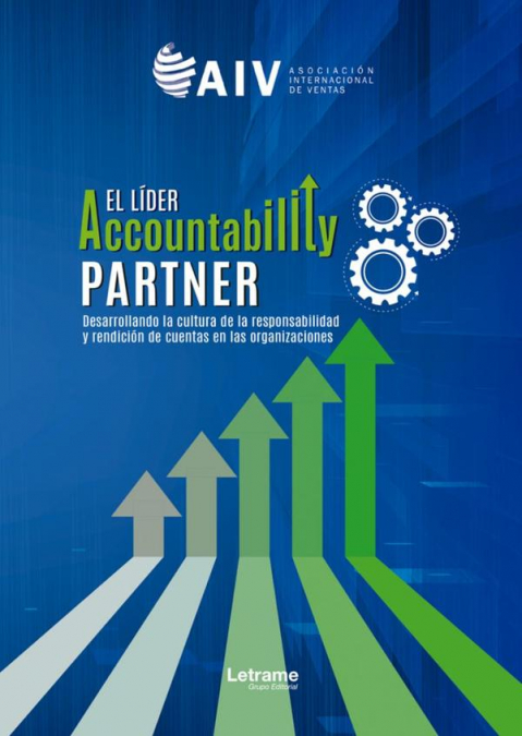El líder Accountability Partner