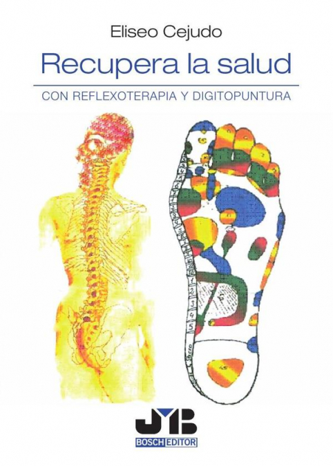 Recupera la salud.