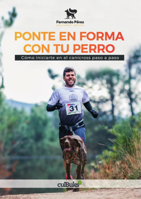 Ponte en forma con tu perro