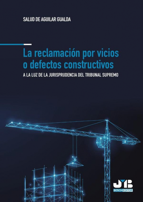 La reclamación por vicios o defectos constructivos.