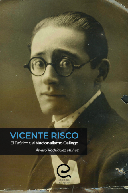 Vicente Risco