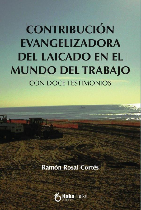 Contribución evagelizadora del laicado en el mundo del trabajo