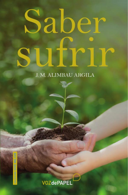Saber sufrir