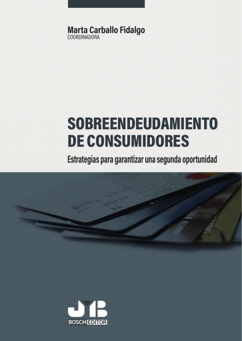 Sobreendeudamiento de consumidores: estrategias para garantizar una segunda oportunidad.