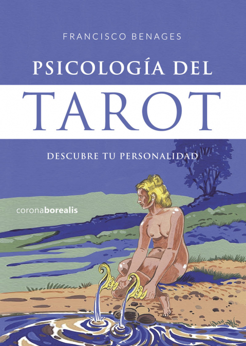 Psicología del Tarot