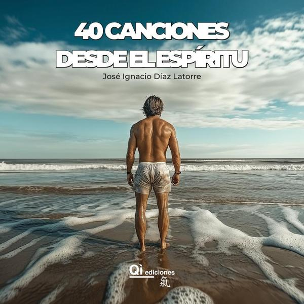 40 canciones desde el espíritu