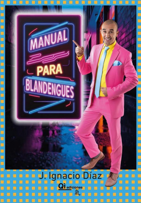 Manual para blandengues