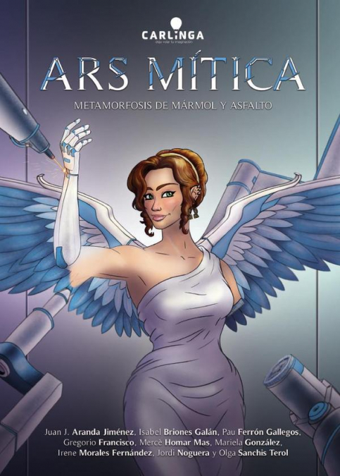Ars Mítica