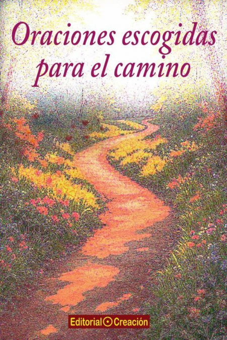 Oraciones escogidas para el camino
